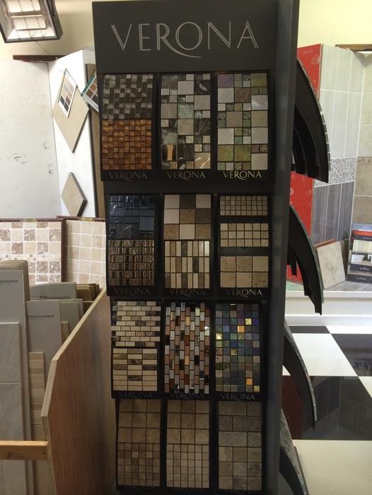 Tile Sales Uppingham Super Ceramic Services